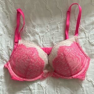 Dream Angels Push-Up/Pigeonnant